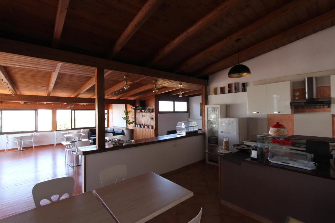 Villa Raggio Di Sole Parcheggio Privato Порто-Чезарео Екстер'єр фото